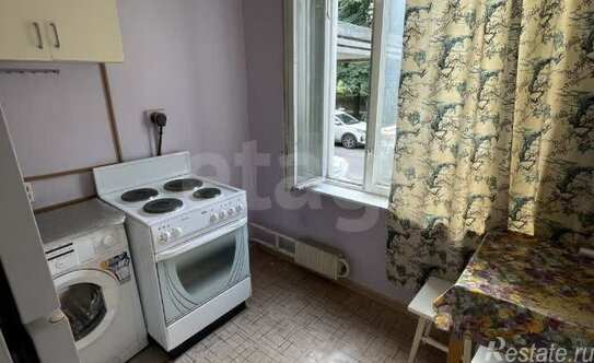 Продажа 1-комн квартиры на вторичном рынке ул Перекопская,  д. 26