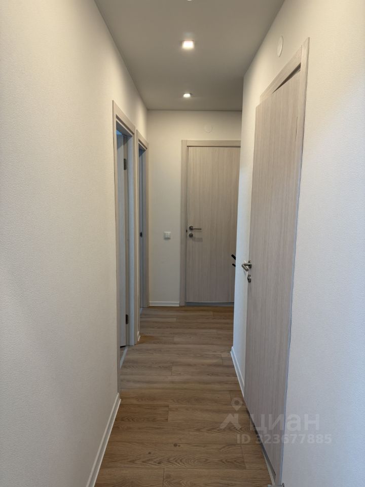 Аренда 2-комн квартиры на вторичном рынке Белая Дача мкр, Котельники, 27