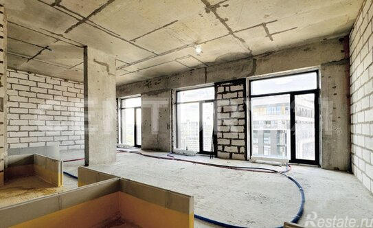 Продажа 5-комн квартиры на вторичном рынке улица Нижние Мнёвники,  д. 16 к3