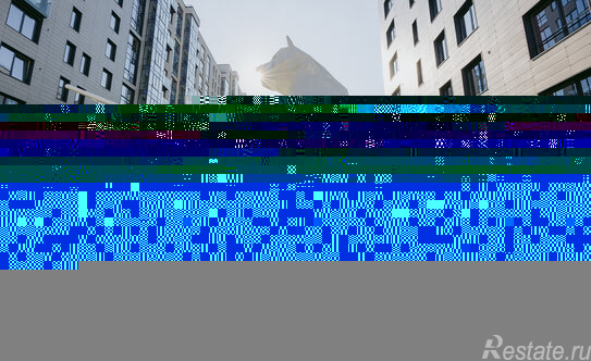 Продажа 3-комн квартиры на вторичном рынке улица Академика Константинова,  д. 1 к1 с1