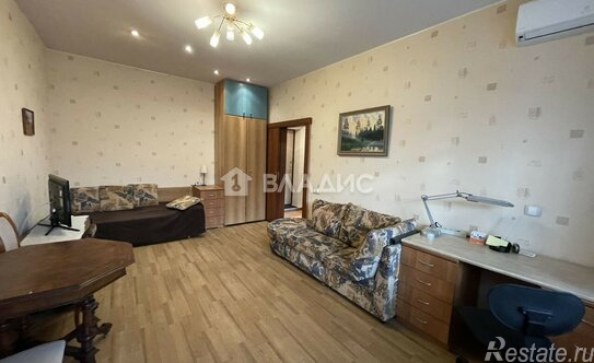 Продажа 1-комн квартиры на вторичном рынке Петровско-Разумовский проезд,  д. 24 к18