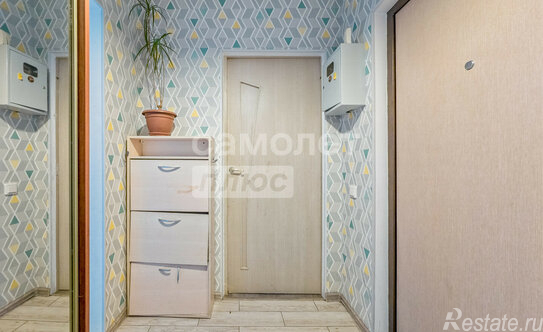 Продажа 1-комн квартиры на вторичном рынке Кудрово г, Ленинградская ул,  д. 5