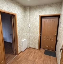 Продажа 1-комн квартиры на вторичном рынке Соболевка, Заречная улица