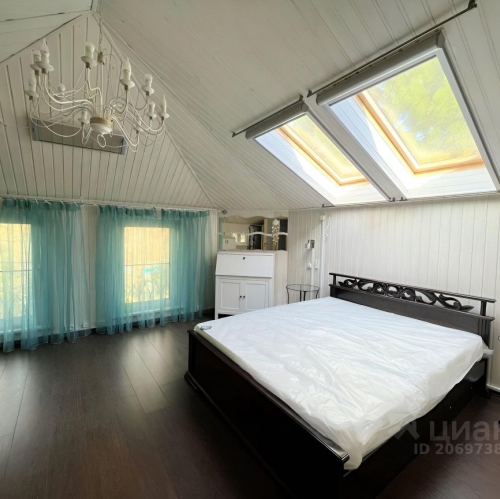 Коттедж/дом Молоково, , Видное, ул Зеленая,  д. 103