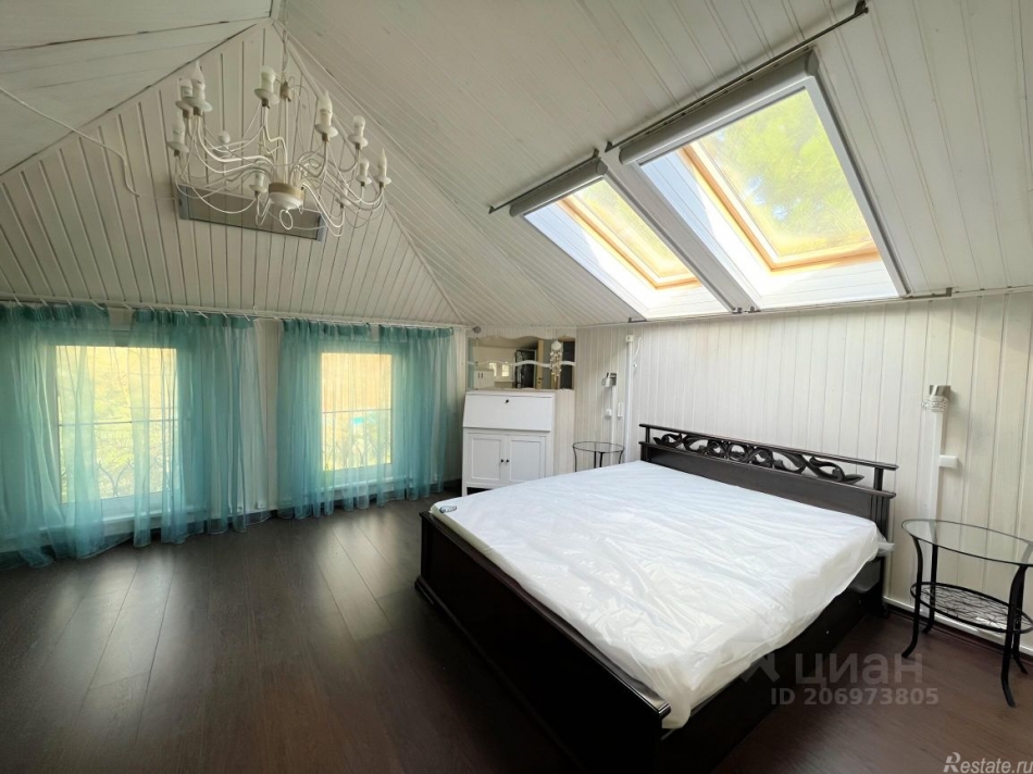 Аренда дома Молоково, , Видное, ул Зеленая,  д. 103