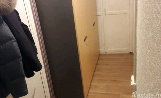 Аренда 1-комн квартиры на вторичном рынке ул Новогиреевская,  д. 25