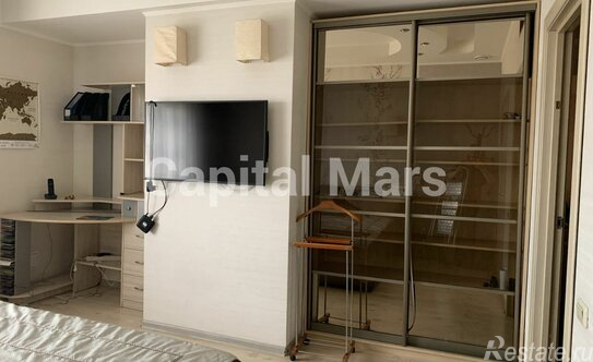 Аренда 3-комн квартиры на вторичном рынке ул Киевская,  д. 20