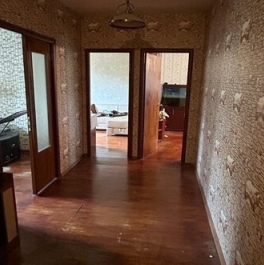 Продажа 3-комн квартиры на вторичном рынке Снежная улица,  д. 19