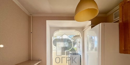 1-комн квартира Краснобогатырская улица, дом 75, корпус 1