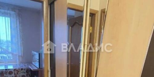 3-комн квартира улица Академика Арцимовича,  д. 4