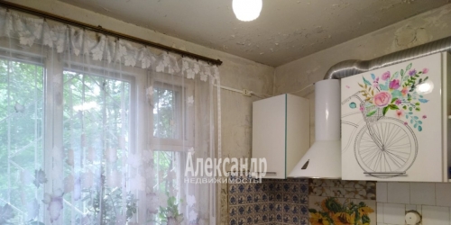 3-комн квартира Хасанская ул. ,  д. 26,  к. 1