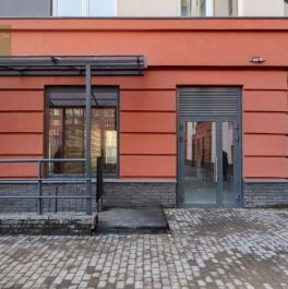 Аренда ПСН Мурино г, Шувалова ул,  д. 39/21