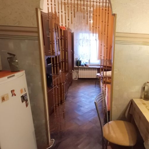 Комната Подольская улица, 1-3-5