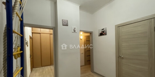2-комн квартира Колесовой Елены ул,  д. 5