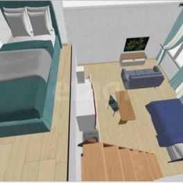 Продажа 1-комн квартиры на вторичном рынке Лиговский пр-кт,  д. 251