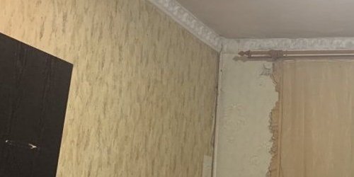 3-комн квартира Баррикадная улица, 14К2