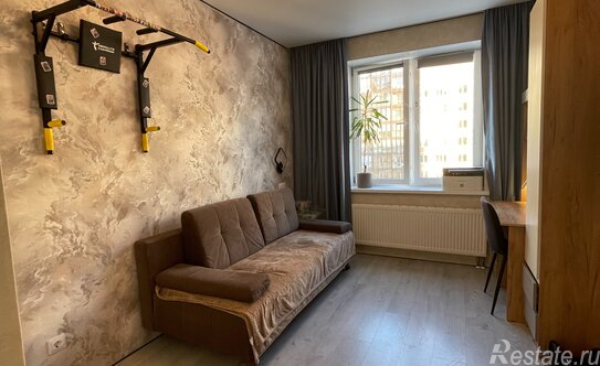 Продажа 2-комн квартиры на вторичном рынке Шушары п, Московское ш,  д. 11 к3