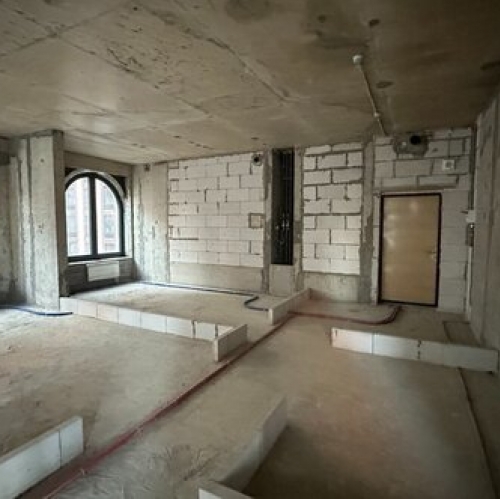 3-комн квартира ул Новоалексеевская,  д. 16,  к. 33