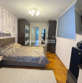 Продажа 4-комн квартиры на вторичном рынке Павловский Посад г, Каляева ул,  д. 18 к1