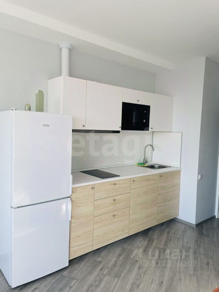 Продажа 2-комн квартиры на вторичном рынке Пролетарский пр-кт,  д. 7