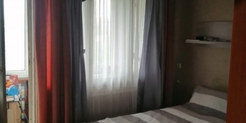 3-комн квартира Котельникова алл.,  д. 4