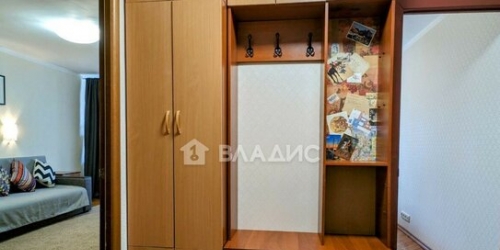 2-комн квартира Тишинский Б. пер,  д. 40,  к. 2