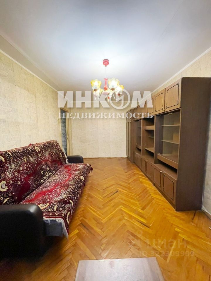 Продажа 2-комн квартиры на вторичном рынке Даниловская набережная, 4к2