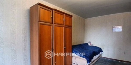 1-комн квартира улица Костюшко,  д. 10