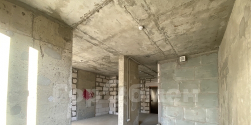 1-комн квартира улица Малыгина, 12А