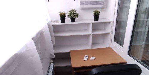 1-комн квартира Большая Полянка,  д. 30