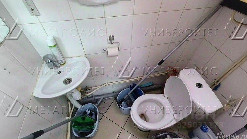 Аренда офиса ул Енисейская,  д. 17,  к. 1