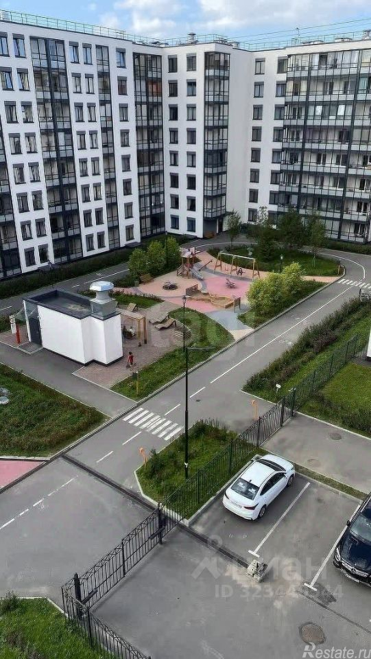 Продажа гаража проспект Будённого,  д. 23 к1