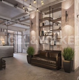 Продажа 2-комн квартиры на вторичном рынке Разночинная Б. ул,  д. 19