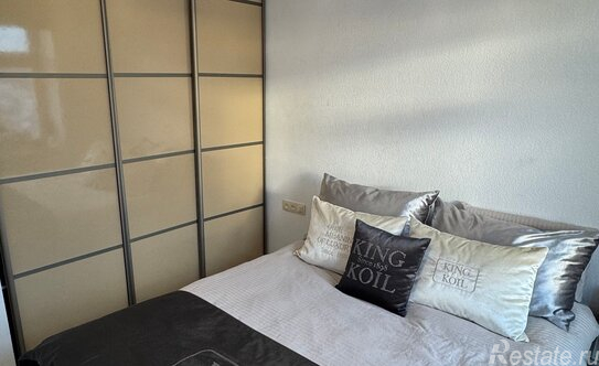 Продажа 3-комн квартиры на вторичном рынке Красногорск г, Авангардная ул,  д. 2