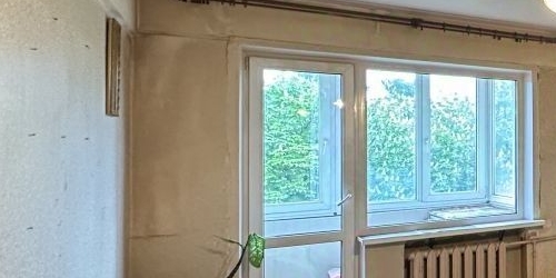 3-комн квартира проспект Шаумяна, 85