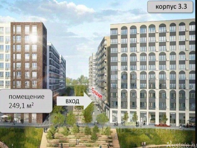 Продажа ПСН Киевская ул