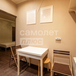 Продажа 1-комн квартиры на вторичном рынке Подольск, улица Маштакова,  д. 5