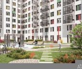 Продать Квартиры вторичка Богословская улица  4 к1 