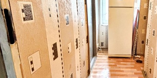 Комната проспект Наставников, 8к1