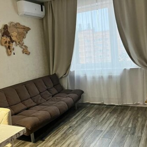 2-комн квартира Ленинский, бульвар Зелёные аллеи,  д. 2