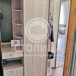 Продажа 2-комн квартиры на вторичном рынке ул Клязьминская,  д. 4