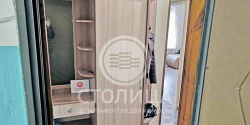 2-комн квартира ул Клязьминская,  д. 4