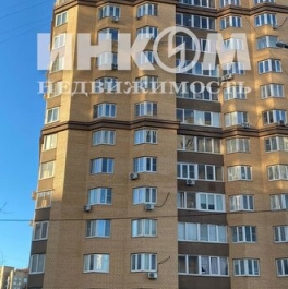 Продажа 1-комн квартиры на вторичном рынке Филевская 3-я ул,  д. 5