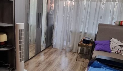 2-комн квартира Бобруйская улица, 2