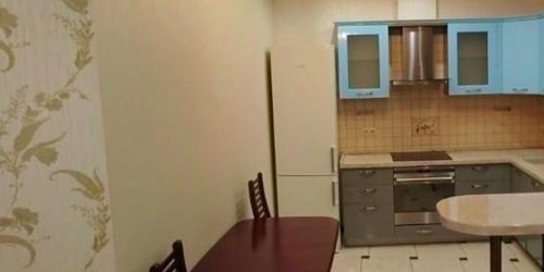 3-комн квартира Можайское шоссе, 6К1