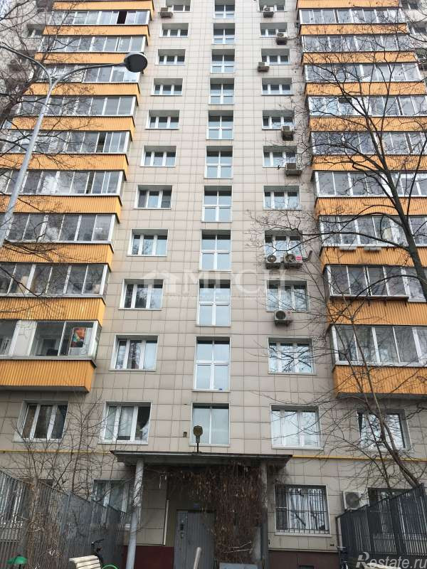 Продажа 2-комн квартиры на вторичном рынке Выползов переулок, 10