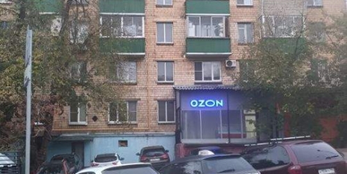 2-комн квартира Семёновский Вал улица,  д. 12