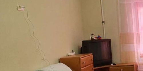 2-комн квартира Пушкин, Прямой переулок, 1