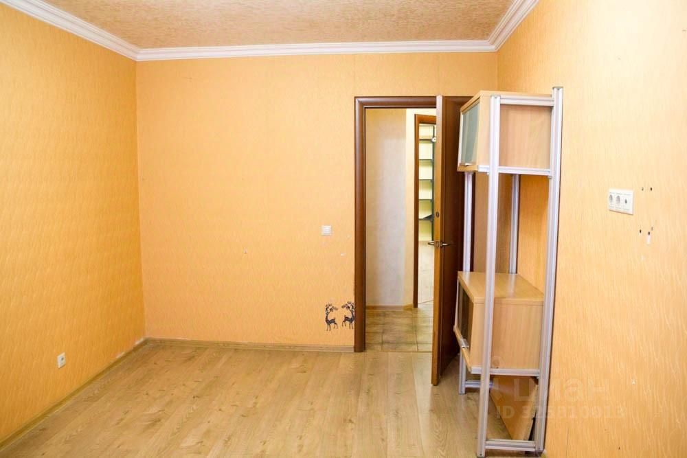 Продажа 2-комн квартиры на вторичном рынке Ивантеевка, Трудовая улица, 22