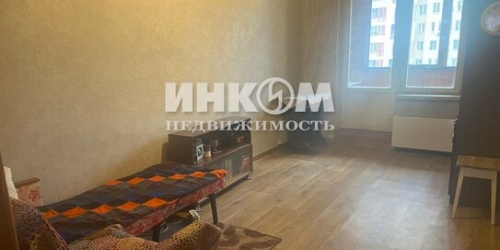 3-комн квартира бульвар Маршала Рокоссовского,  д. 42